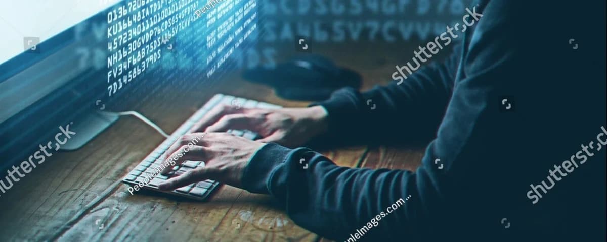 fraud and cybercrime