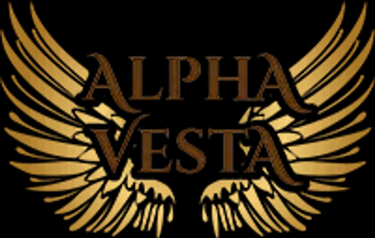 Alpha Vesta Logo