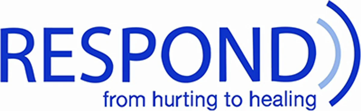 Respond Logo