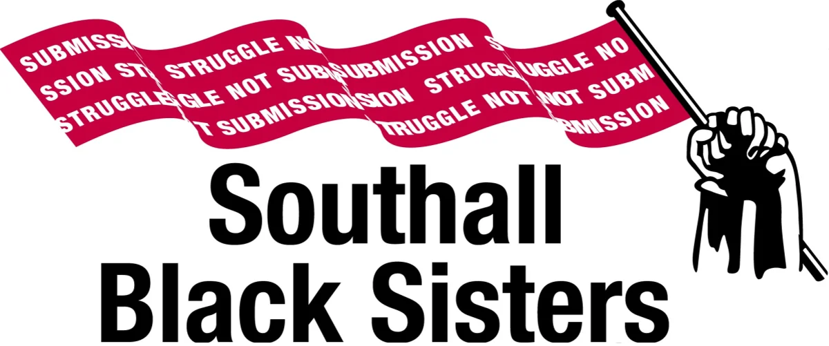 Southall Black Sisters Logo