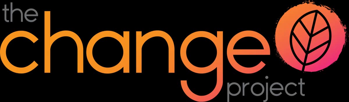 The Change Project Logo