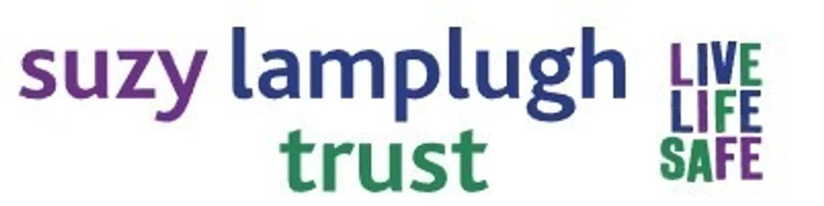 Suzy Lamplugh Trust Logo