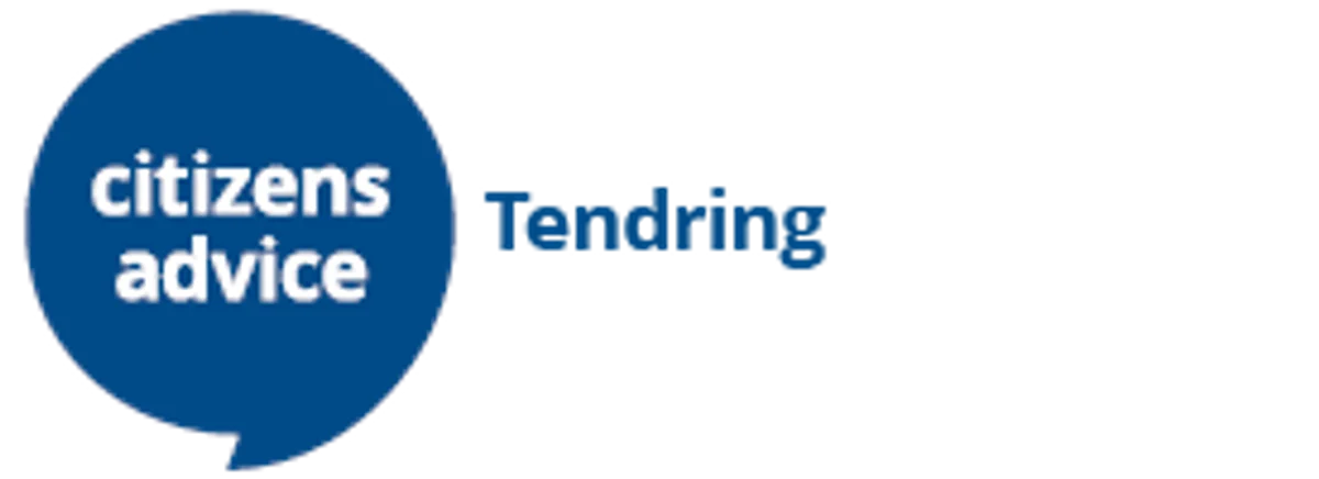 Tendring MH Hub Logo