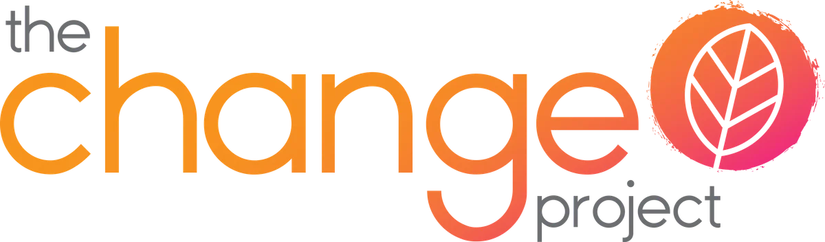 The Change Project Logo