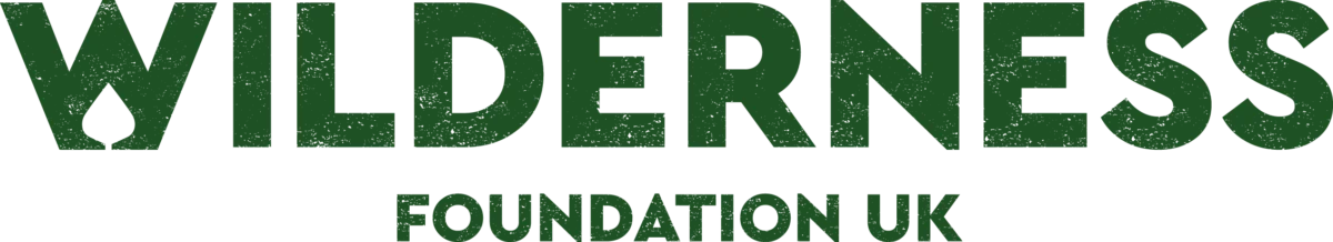 Wilderness Foundation Logo