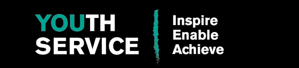 Youth Service Logo
